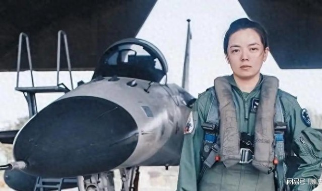 球速体育app下载-台军女飞行员郭文静：只要长官敢下令，我会毫不犹豫的击落歼20！
