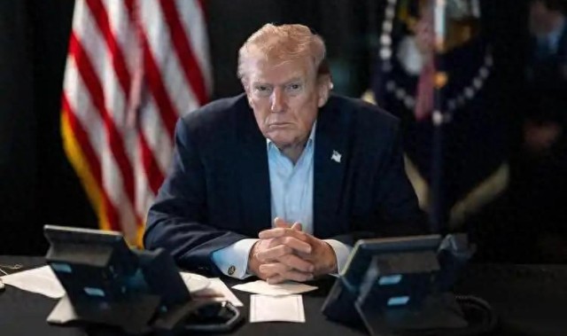 球速体育-上合组织行动！伊朗和中方通话后，不到24小时，特朗普遭内外夹击