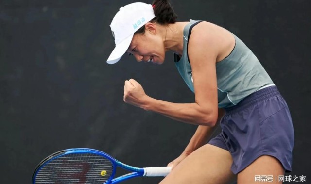 球速体育app下载-张帅上演惊天逆转进女双16强，王欣瑜战药娃时间确定被赔率唱衰